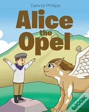 Capa do artigo Alice The Opel