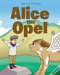 Capa do artigo Alice The Opel