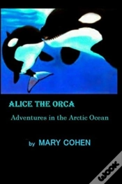 Capa do artigo Alice The Orca