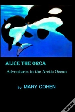 Capa do artigo Alice The Orca
