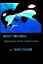 Alice The Orca - Preview