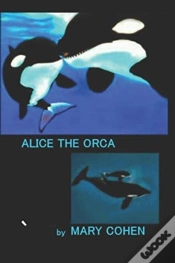 Capa do artigo Alice The Orca