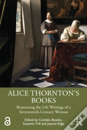 Capa do artigo Alice Thorntonâ€™S Books