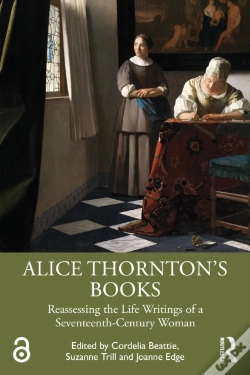Capa do artigo Alice Thorntonâ€™S Books