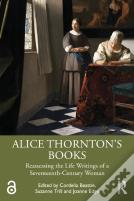 Alice Thorntonâ€™S Books