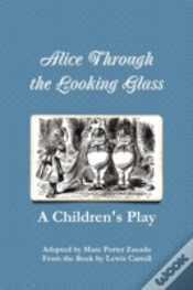 Capa do artigo Alice Through The Looking Glass - A Chil