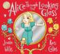 Alice Through The Looking-Glass - Preview