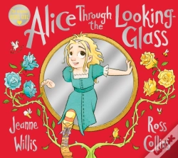 Capa do artigo Alice Through The Looking-Glass