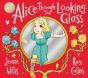 Alice Through The Looking-Glass - Preview