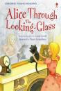 Alice Through The Looking-Glass - Preview