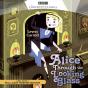 Alice Through The Looking Glass - Preview
