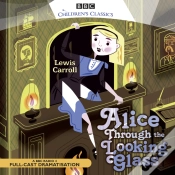 Capa do artigo Alice Through The Looking Glass
