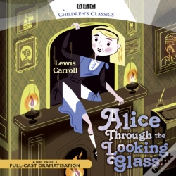 Capa do artigo Alice Through The Looking Glass
