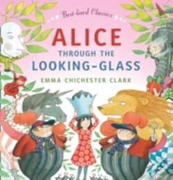 Capa do artigo Alice Through The Looking Glass