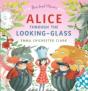 Alice Through The Looking Glass - Preview