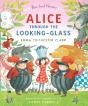 Alice Through The Looking Glass - Preview