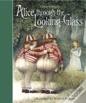 Alice Through The Looking-Glass