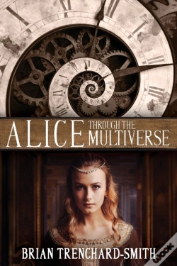 Capa do artigo Alice Through The Multiverse