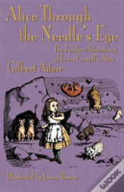 Capa do artigo Alice Through The Needle