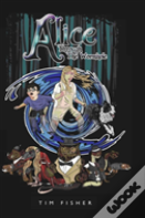 Alice Through The Wormhole