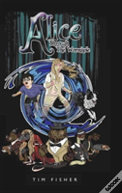 Capa do artigo Alice Through The Wormhole