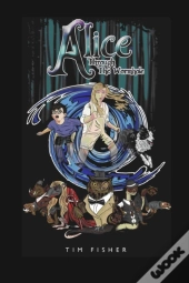 Alice Through The Wormhole