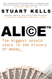 Capa do artigo Alice (Tm)