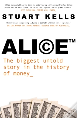 Capa do artigo Alice (Tm)