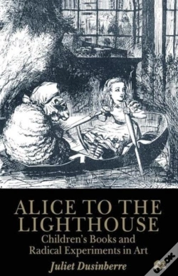 Capa do artigo Alice To The Lighthouse