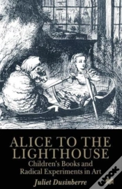 Capa do artigo Alice To The Lighthouse