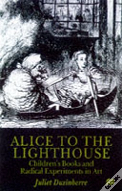 Capa do artigo Alice To The Lighthouse