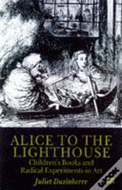 Capa do artigo Alice To The Lighthouse