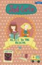Alice To The Rescue - Preview