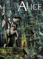 Alice Tome 1 - Preview