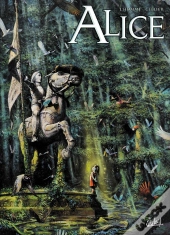 Alice Tome 1