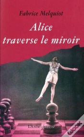 Capa do artigo Alice Traverse Le Miroir