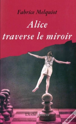 Capa do artigo Alice Traverse Le Miroir