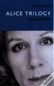 Capa do artigo Alice Trilogy