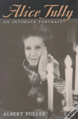 Capa do artigo Alice Tully