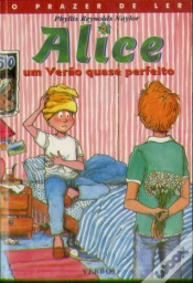 Capa do artigo Alice - Um Verão Quase Perfeito