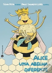Capa do artigo Alice, uma Abelha Diferente