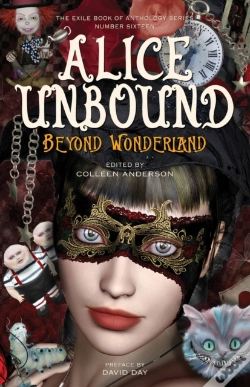 Capa do artigo Alice Unbound