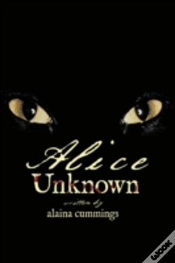 Capa do artigo Alice Unknown