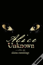 Capa do artigo Alice Unknown