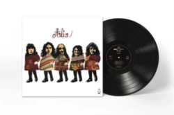 Capa do artigo Alice - Vinil