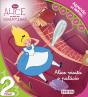 Alice Visita o Palácio - Alice no País das Maravilhas - Preview