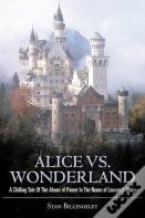 Alice Vs. Wonderland