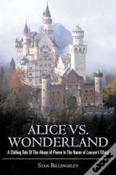 Alice Vs. Wonderland