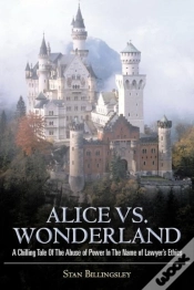 Capa do artigo Alice Vs. Wonderland