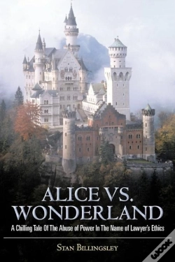 Capa do artigo Alice Vs. Wonderland